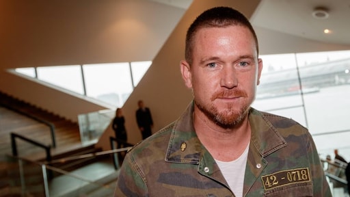 Johnny de Mol zag The Passion eigenlijk niet meer zitten