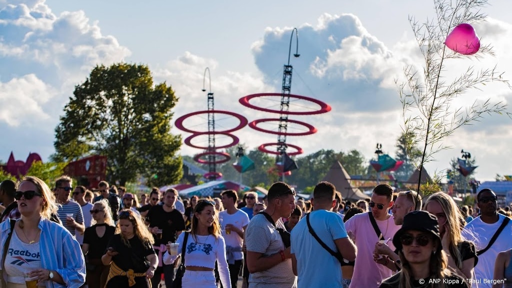 MOJO wil duidelijkheid over doorgaan festivals