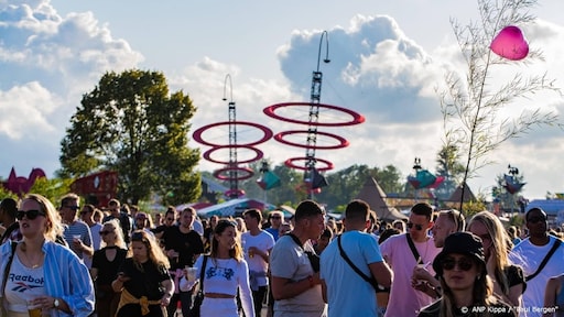 MOJO wil duidelijkheid over doorgaan festivals