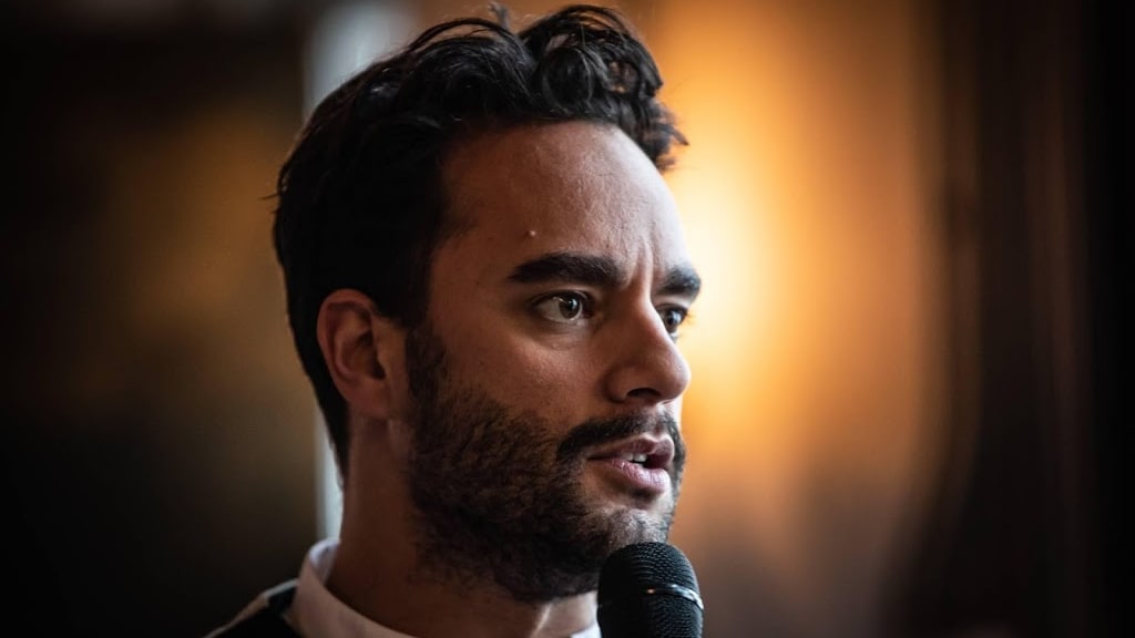 Freek Bartels gaat prins Harry spelen in Diana-musical