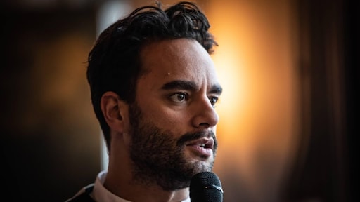 Freek Bartels gaat prins Harry spelen in Diana-musical