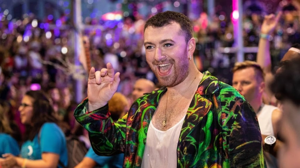 GLAAD Awards voor Happiest Season en Sam Smith