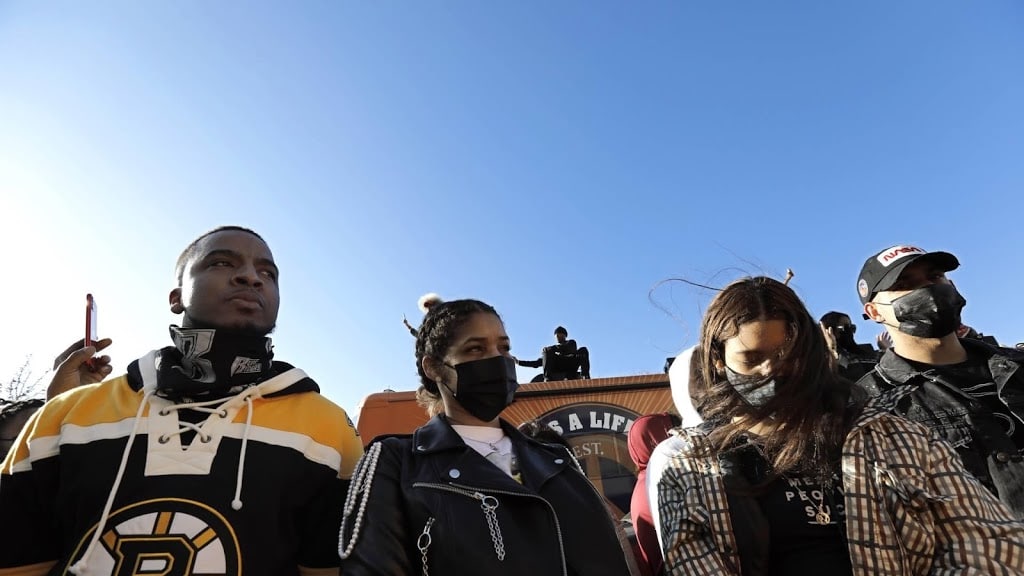 Talloze sterren staan stil bij het overlijden van rapper DMX