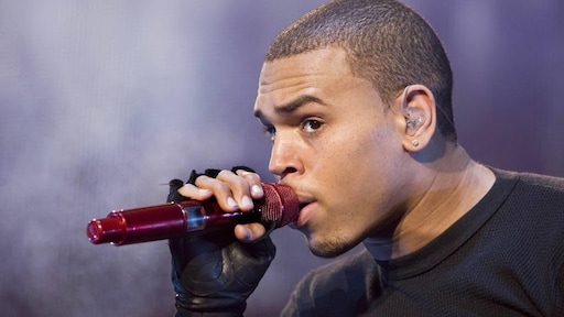 Chris Brown voor de derde keer vader geworden