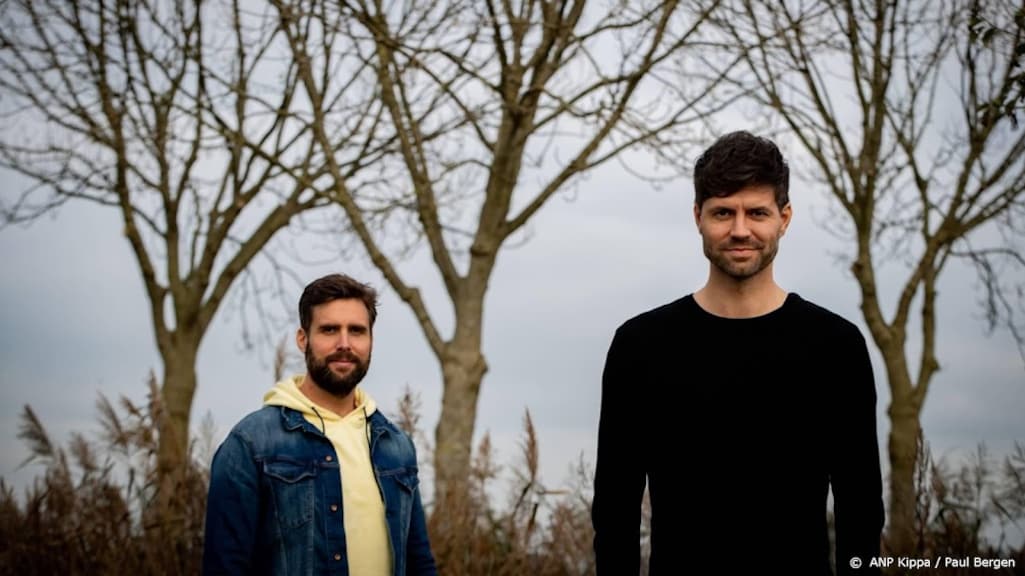 Concert afgezegd vanwege keelontsteking Simon Keizer