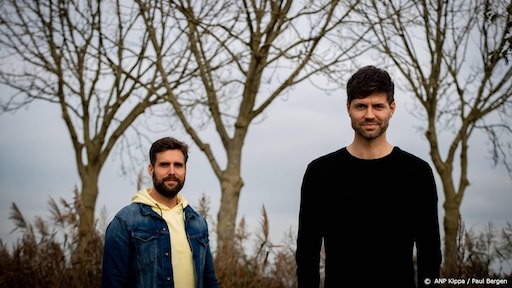 Concert afgezegd vanwege keelontsteking Simon Keizer