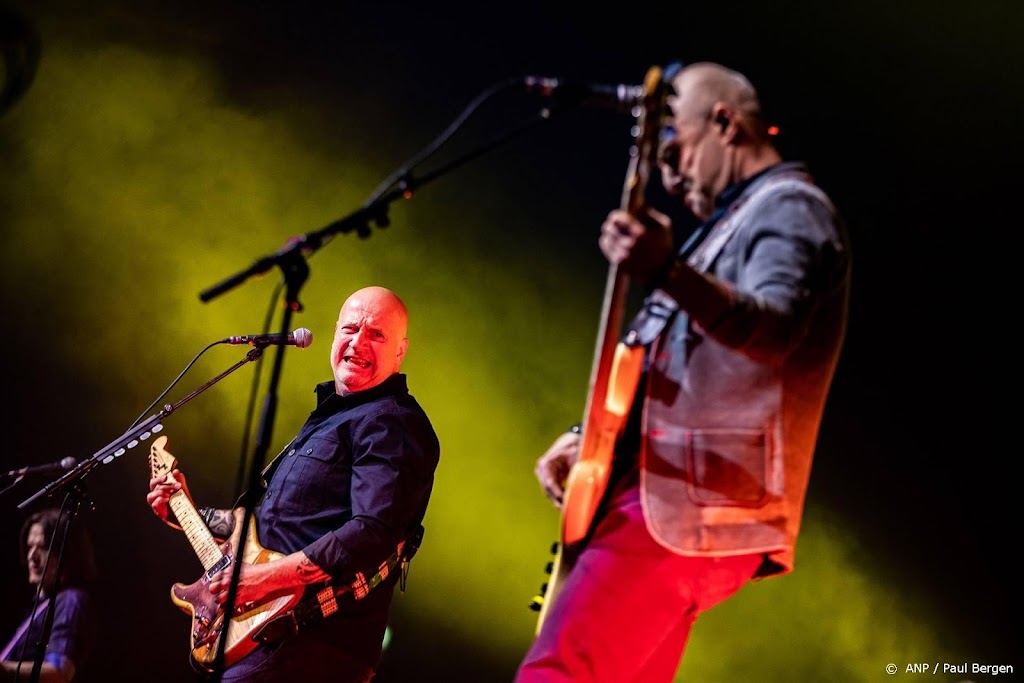 BLØF komt met nieuwe theatertour in voorjaar 2026