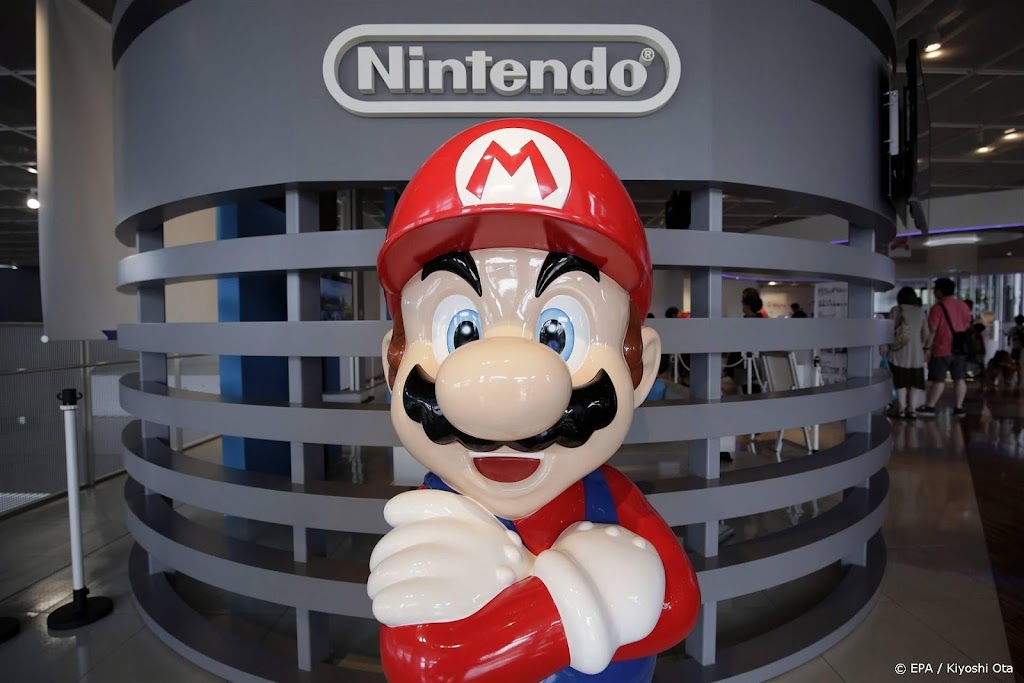 Titel tweede Super Mario-film onthuld