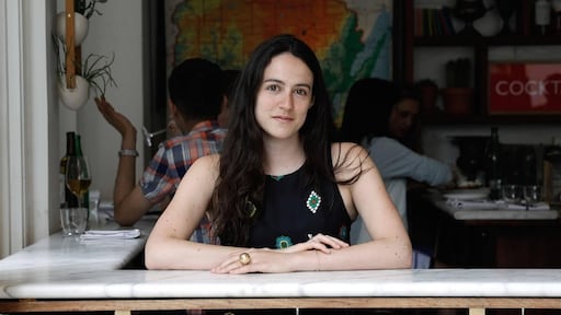 Máxima-regisseur Joosje Duk in 30 Under 30-lijst Forbes