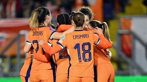 I calciatori recuperano dalla sconfitta in Italia contro i norvegesi | Notizie RTL I calciatori recuperano dalla sconfitta in Italia contro i norvegesi | Notizie RTL