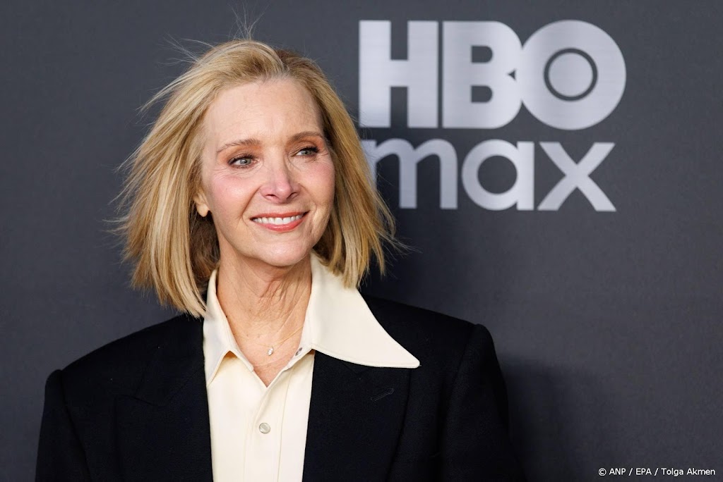 Lisa Kudrow ervoer lange Friends-opnames als uitputtend