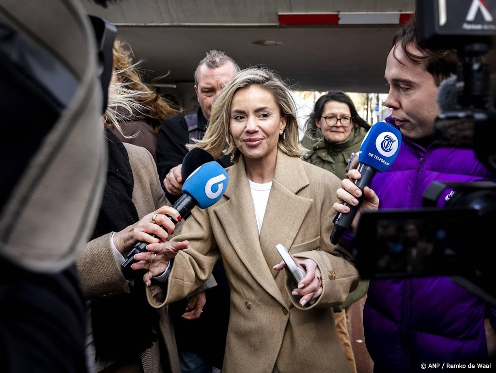 Talpa zoekt naar 'alternatieve werkzaamheden' voor Coldeweijer