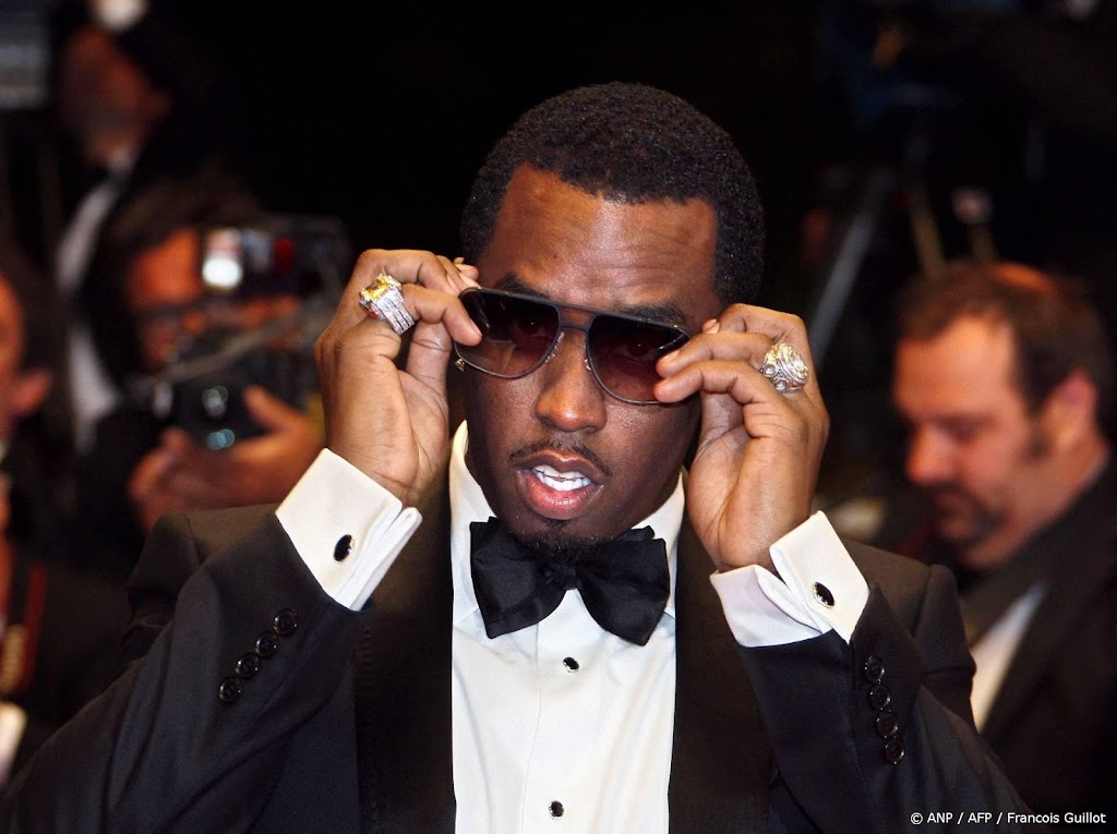 Advocaten Diddy: rechter maakte fout bij strafbepaling