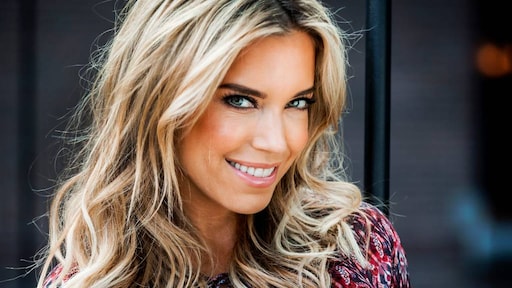 Nieuwe filmrol voor Sylvie Meis