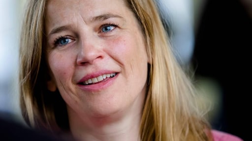 Lies Visschedijk hoeft niet een 'geil buurmeisje' te spelen