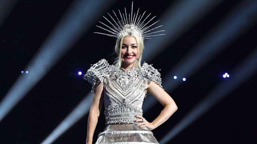 Concurrenten Duncan vallen bij bosjes