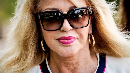 Patricia Paay niet langer vervolgd door bedrijf