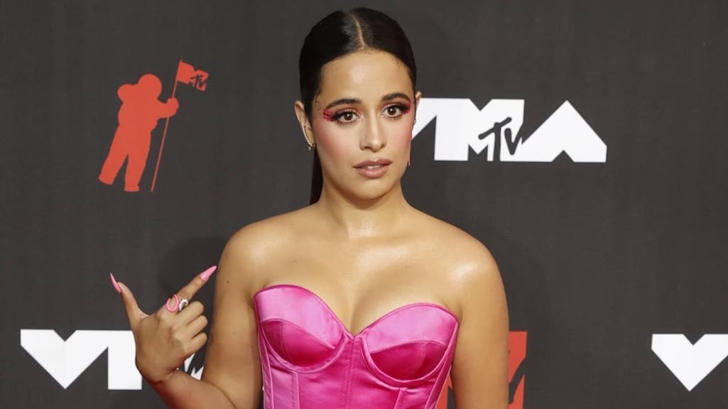 Camila Cabello deelt advies over mentale problemen: 'Krop ze niet op'