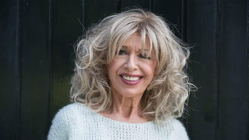 Bonnie St. Claire nog beste maatjes met ex-partner Anne Jan