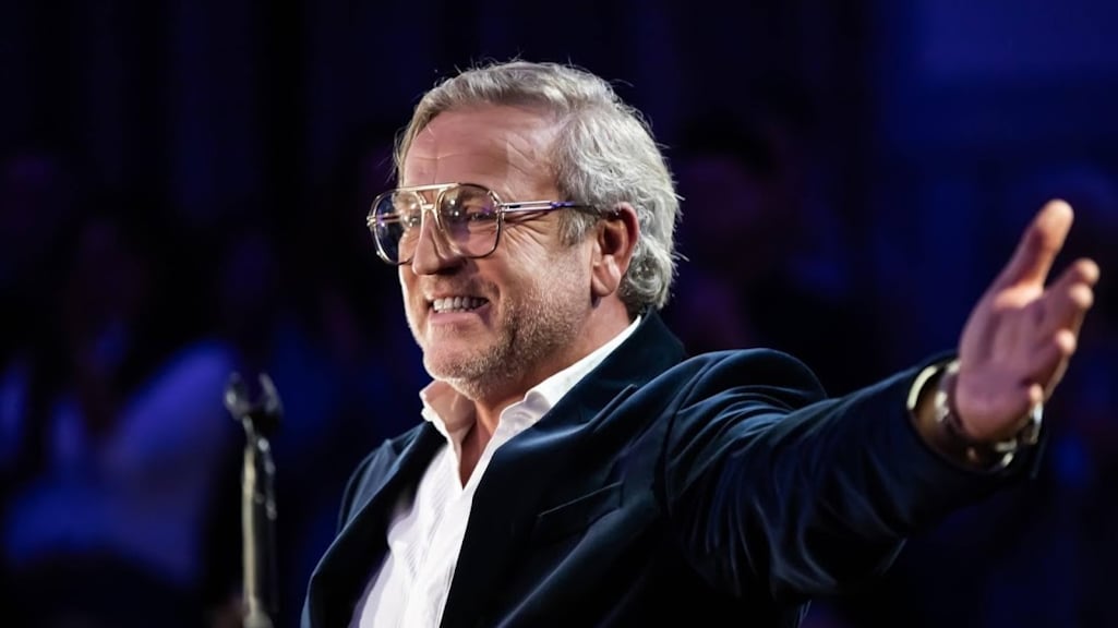 Gordon gaat columns schrijven over luchtvaart: 'Een wensdroom'