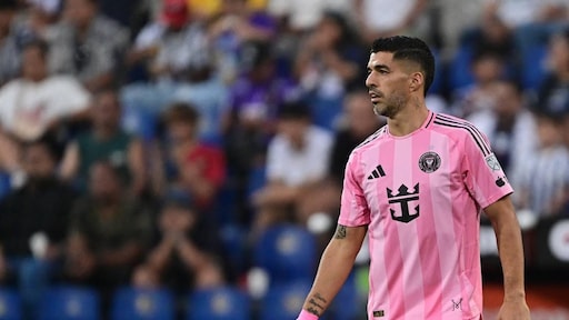 Suárez open voor terugkeer bij Uruguay: zal nooit nee zeggen