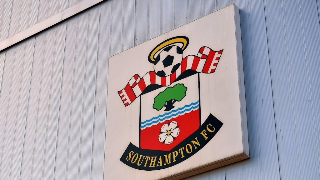 Southampton beticht van spionage voor promotiewedstrijd