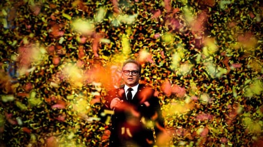 Guus Meeuwis is weer Groots in Eindhoven