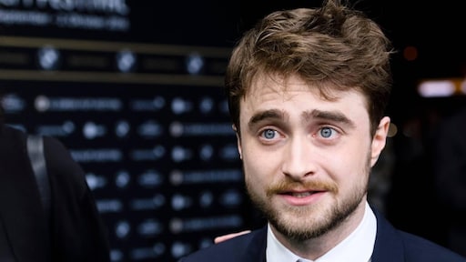 Daniel Radcliffe hekelt transfobe uitspraken J.K. Rowling