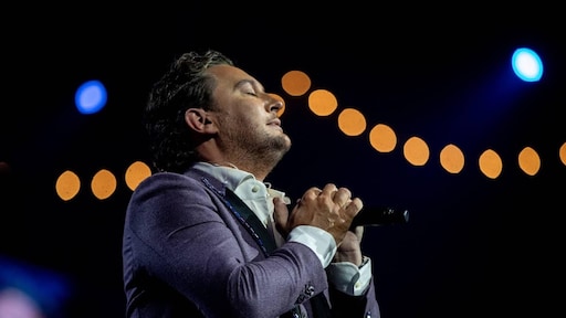 Tino Martin denkt al in januari corona te hebben gehad