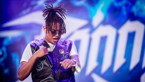 Ronnie Flex herhaalt uitspraken Akwasi en ligt ook onder vuur