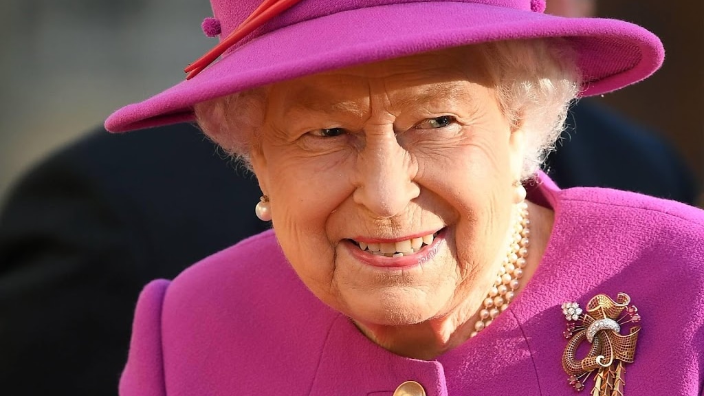 'Queen Elizabeth wist niet dat prins Harry dochtertje Lilibet zou noemen'