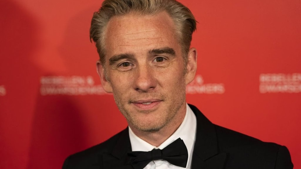 Gloednieuwe datingshow voor Art Rooijakkers