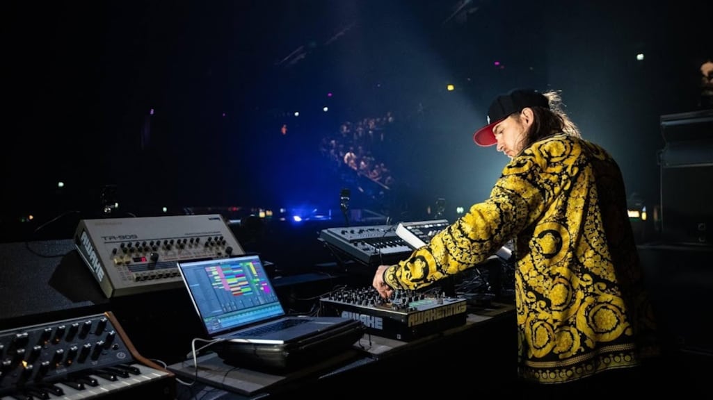 Reinier Zonneveld kondigt nieuw album aan met nieuwe single