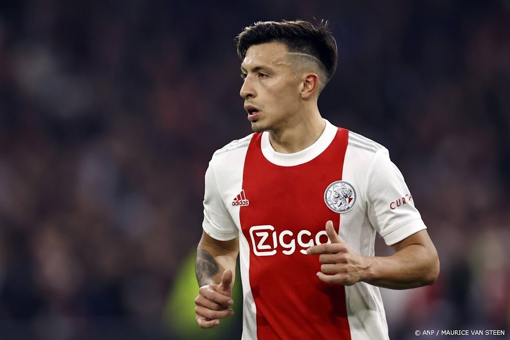 Ajax moet vergoeding betalen aan scoutingsbureau voor transf