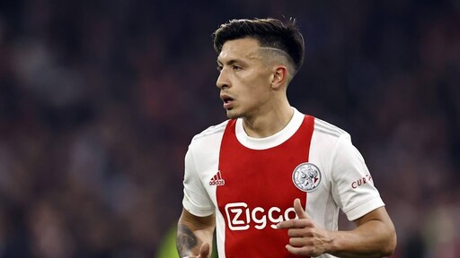 Ajax moet vergoeding betalen aan scoutingsbureau voor transfers