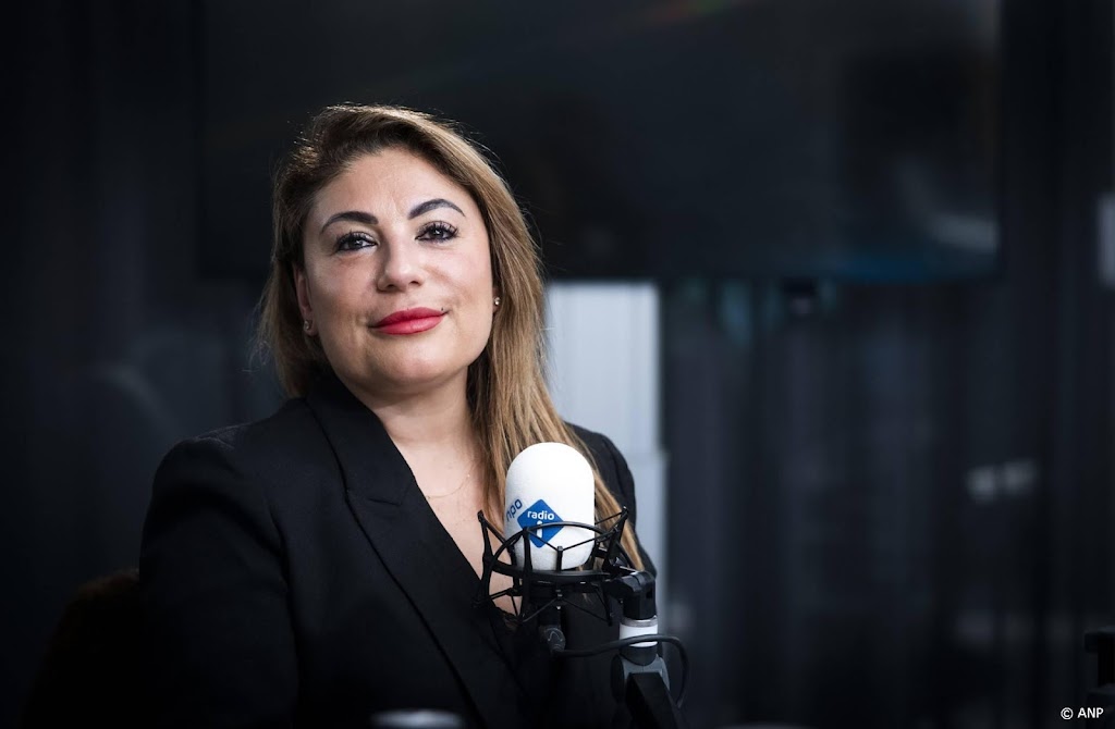 Yesim Candan blij na aanhouding in mishandelingsza