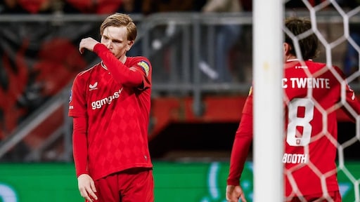 Verdediger Rots van FC Twente naar Hoffenheim