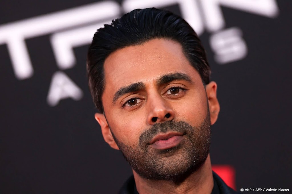 Hasan Minhaj en Ronny Chieng komen met show naar A