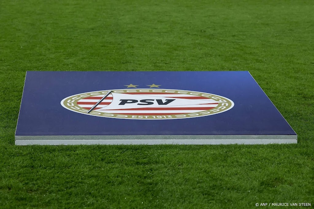 Landskampioen PSV ontvangt Fortuna Sittard in eers