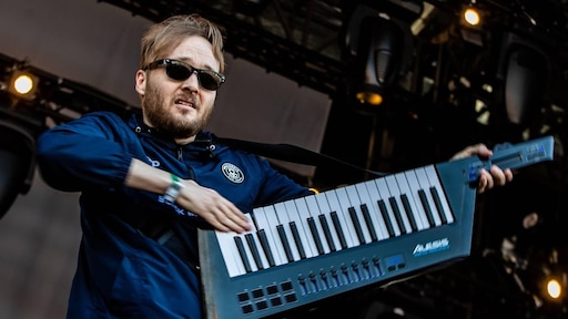 Arjen Lubach werkt aan nieuwe theatervoorstelling