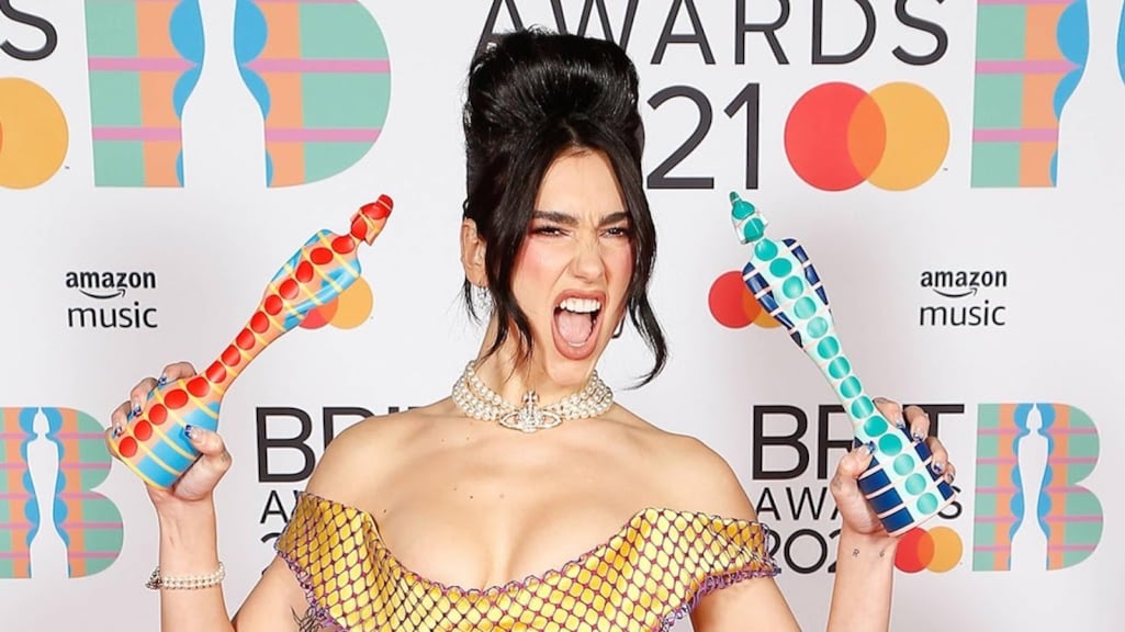 Dua Lipa aangeklaagd vanwege Instagram-foto uit 2019