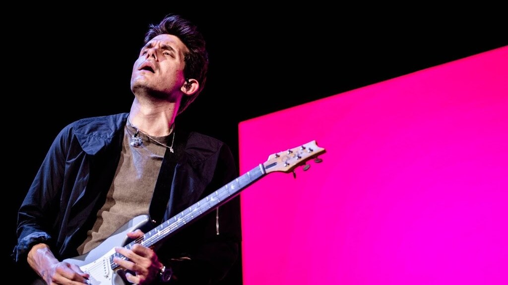 John Mayer opent voor een dag eigen café in Amsterdam