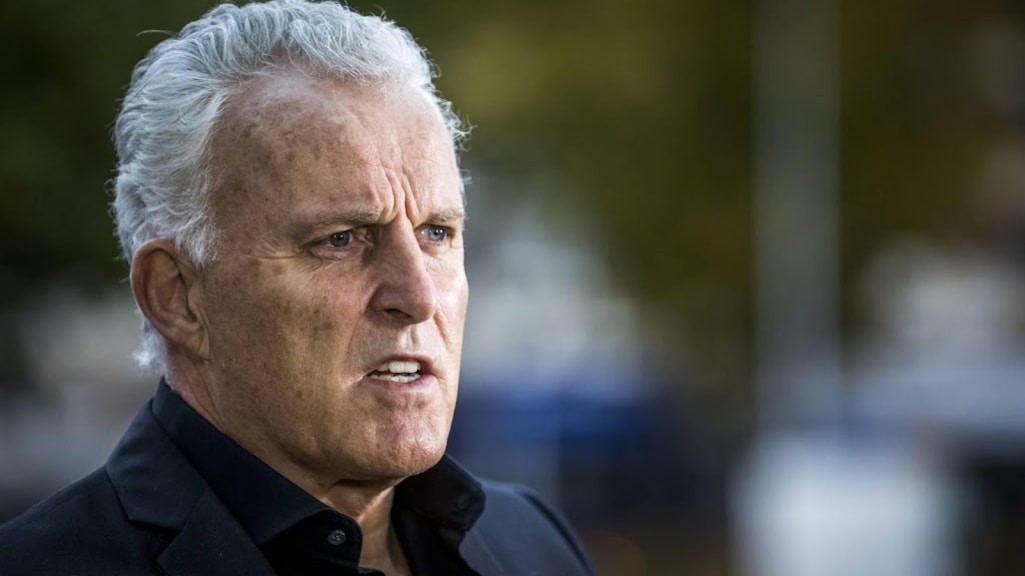 Vijf tips binnen na heropenen coldcasezaak Sjaak Gerwig