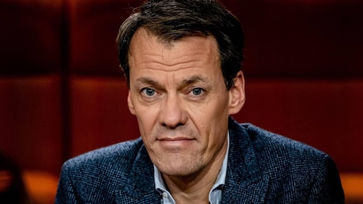 Tijs van den Brink verzet zich niet meer tegen komst Gordon in Op1