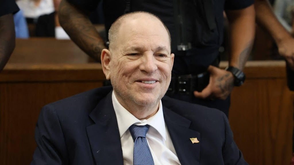Aanklager NY onderzoekt extra seksueel geweld-zaken Harvey Weinstein