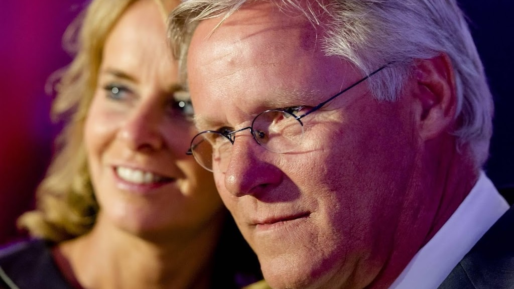 Fons de Poel krijgt Nijmeegse onderscheiding voor Vierdaagse-show