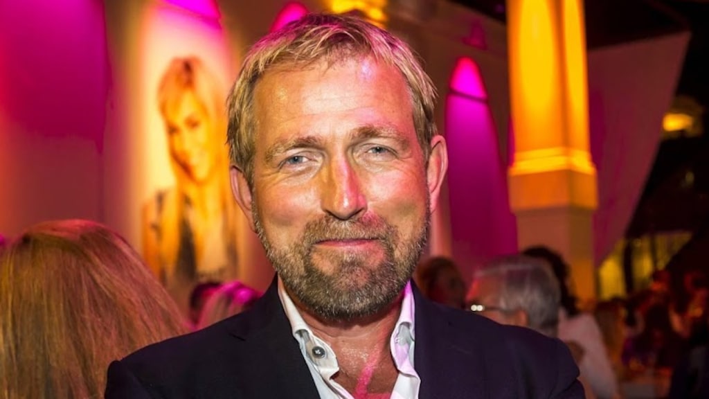 Harm Edens dit najaar met theatercollege op de planken