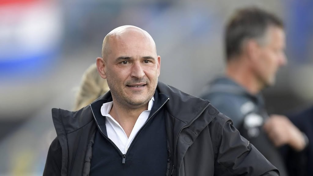 Image for the article: FC Groningen doet aangifte van identiteitsfraude