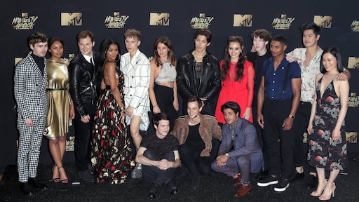 13 Reasons Why-acteurs willen dikkere bankrekening