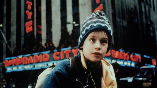 Home Alone-ster zei drie keer nee tegen rol in The Big Bang Theory